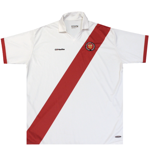 FC United of Manchester 2012-2013 Home Shirt (Excellent) 4XL
