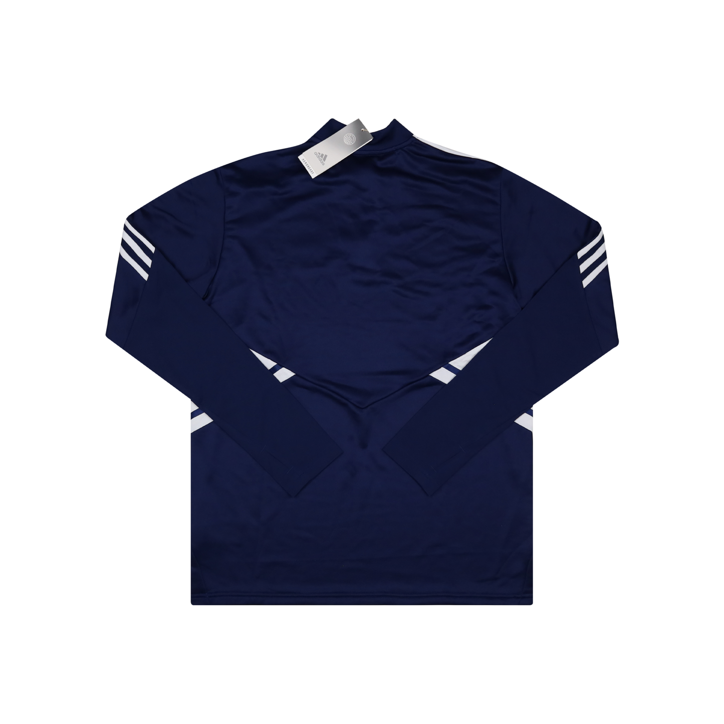 BORDEAUX 2022-23 1/4 ZIP TRAINING TOP