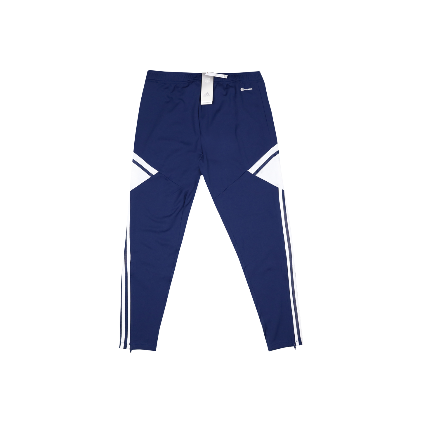 BORDEAUX 2022-23 TRAINING PANTS