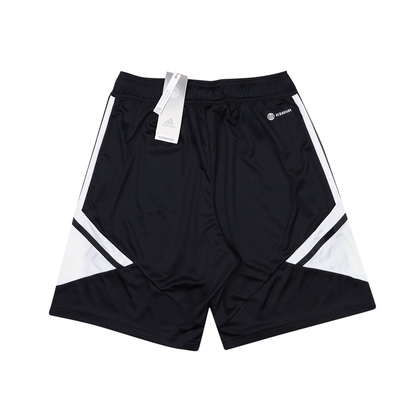 BORDEAUX 2022-23 TRAINING SHORTS