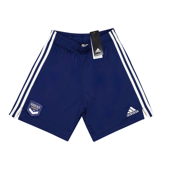 BORDEAUX 2020-21 HOME SHORTS