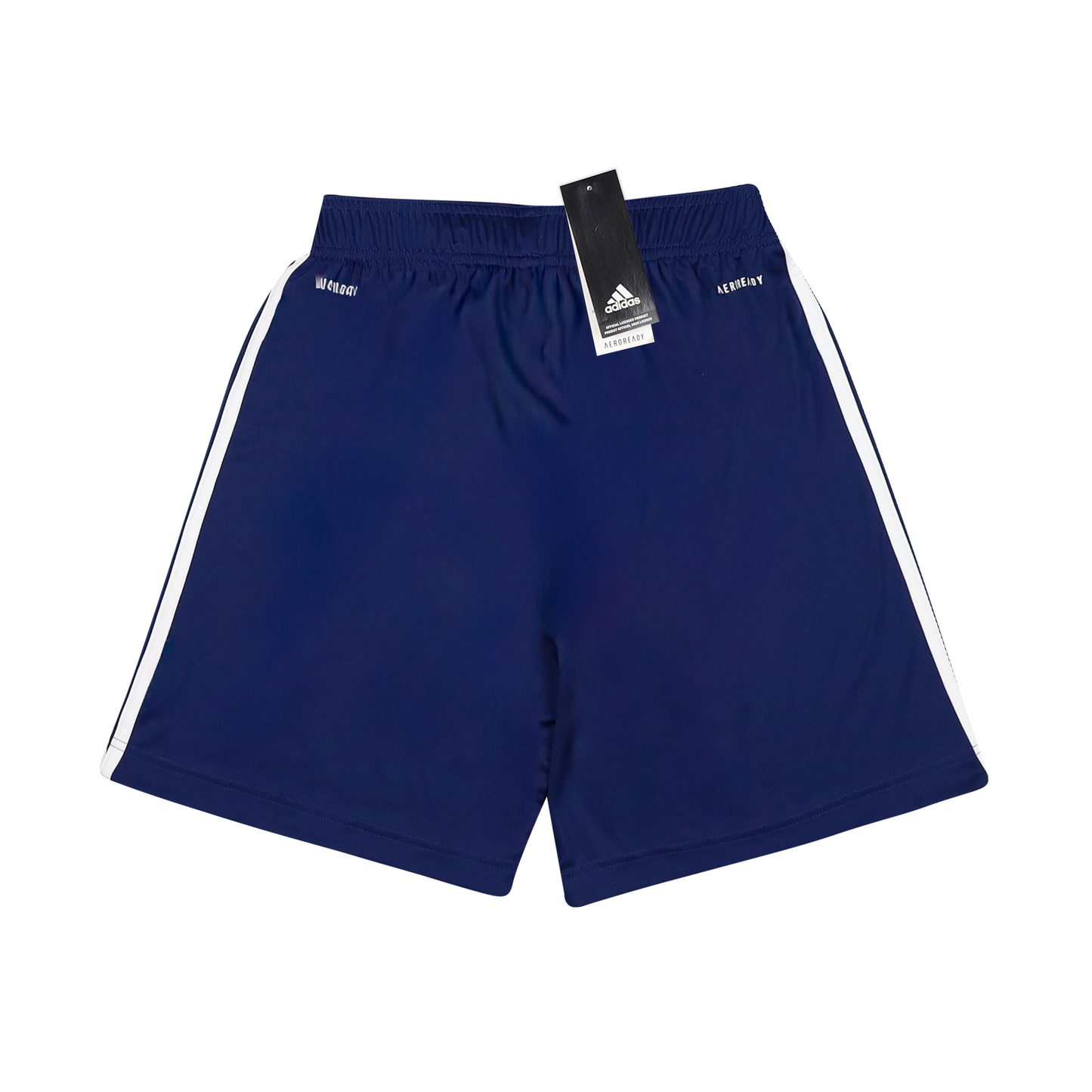 BORDEAUX 2020-21 HOME SHORTS
