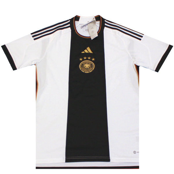Germany 2022 Home Shirt (BNWT) XL