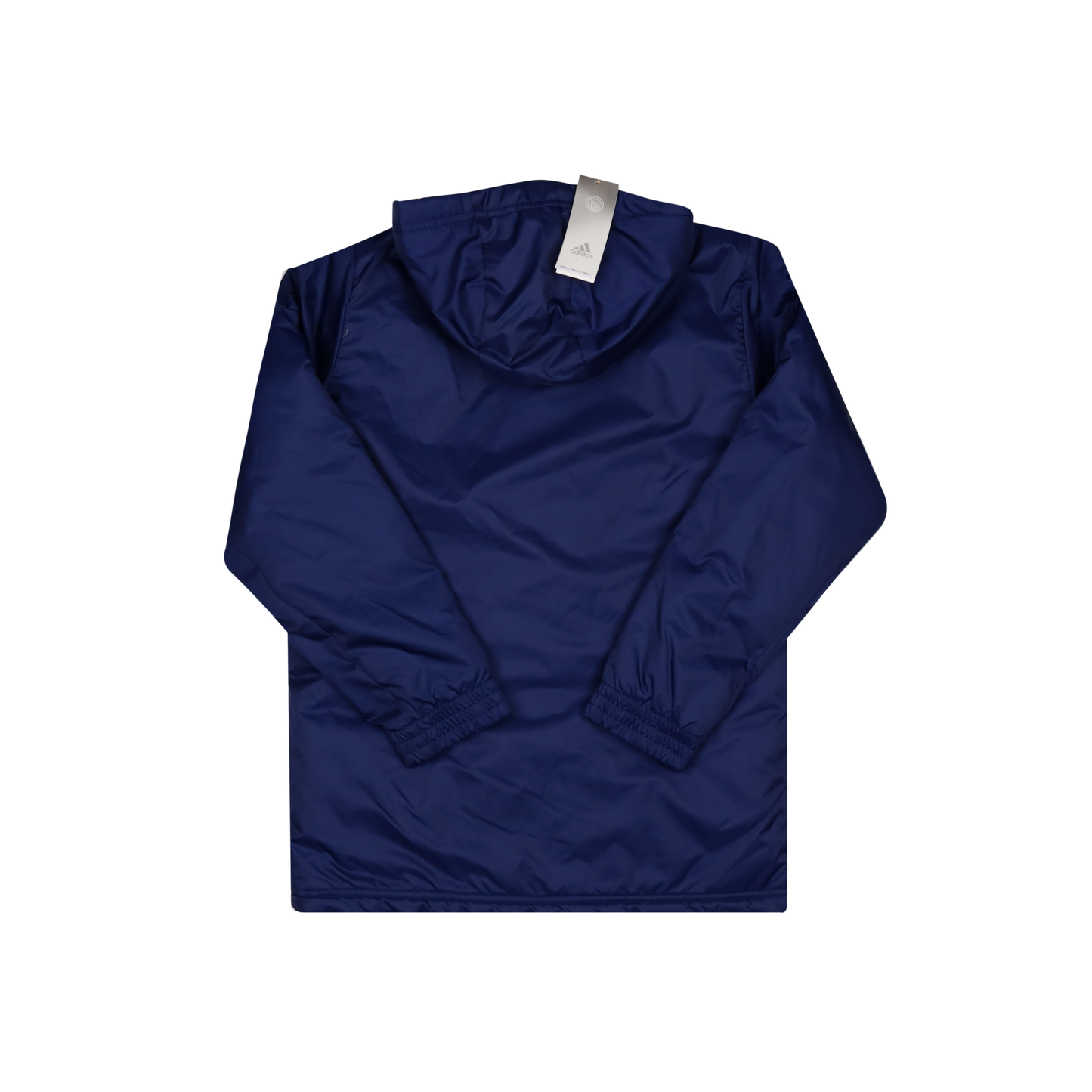 BORDEAUX 2021-22 PADDED BENCH COAT - KIDS M