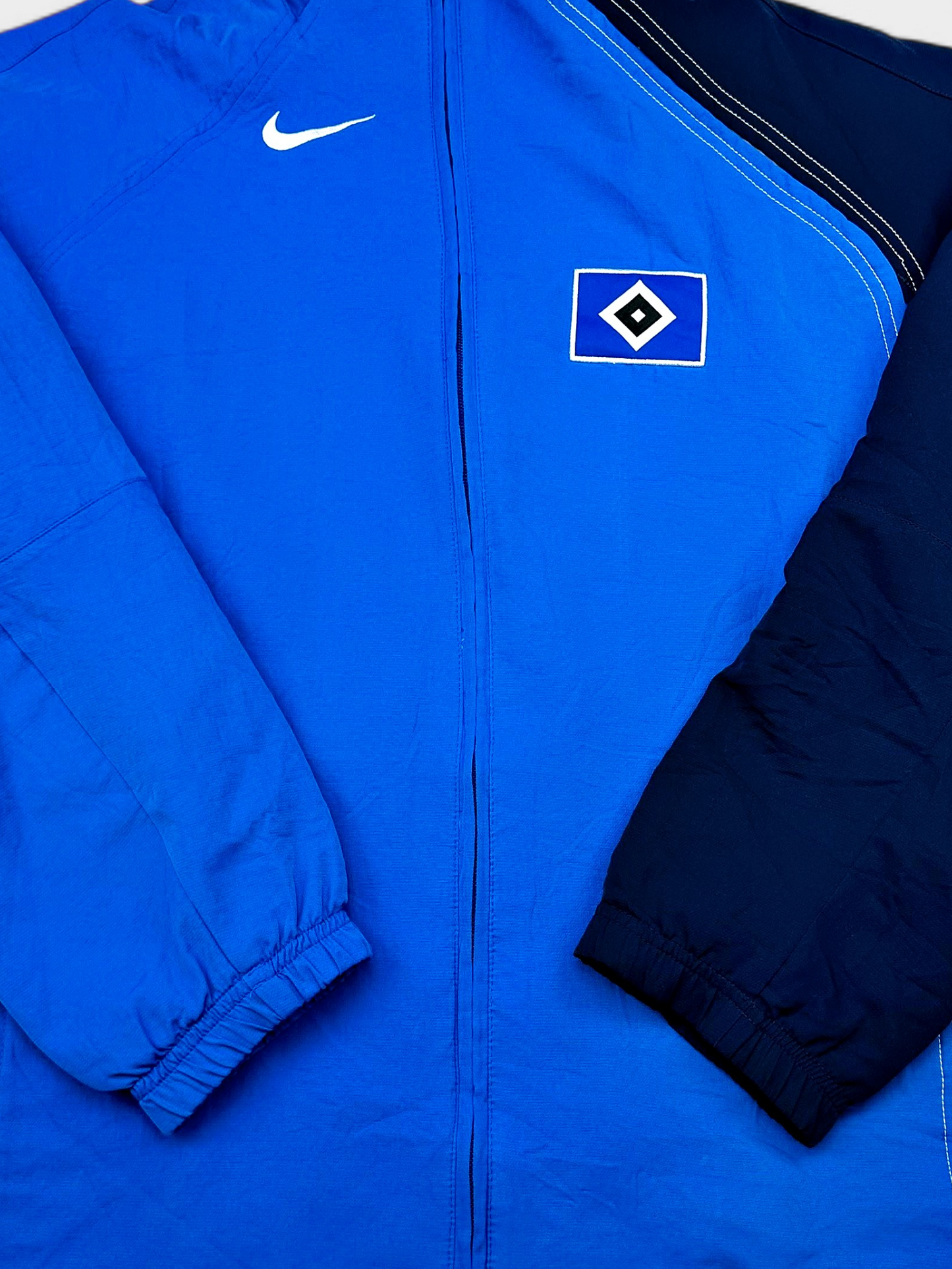 Hamburger SV 2004-2005 Training Jacket (Medium)