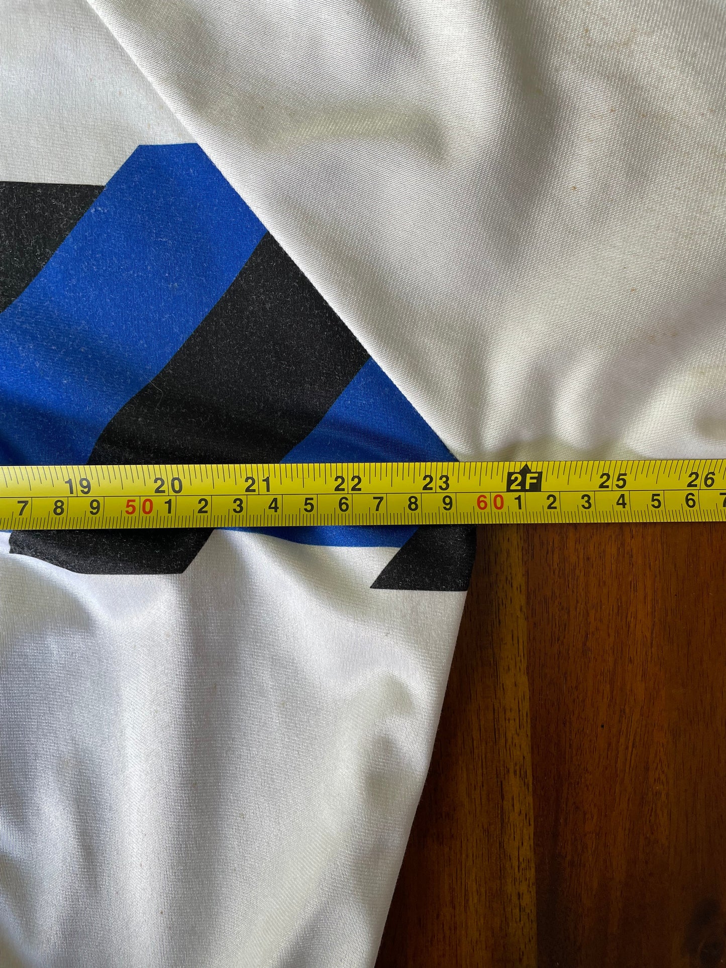 Player Issue Training • Inter • 1988 • Uhlsport Tracksuit • Size L