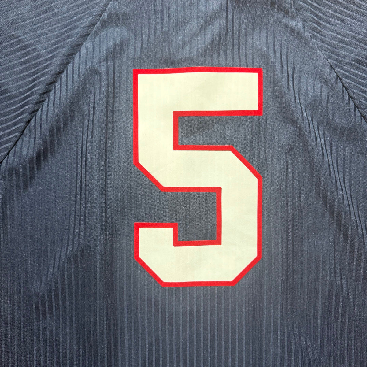 Scotland Home Shirt 1997 - 1998 (XL) '5'