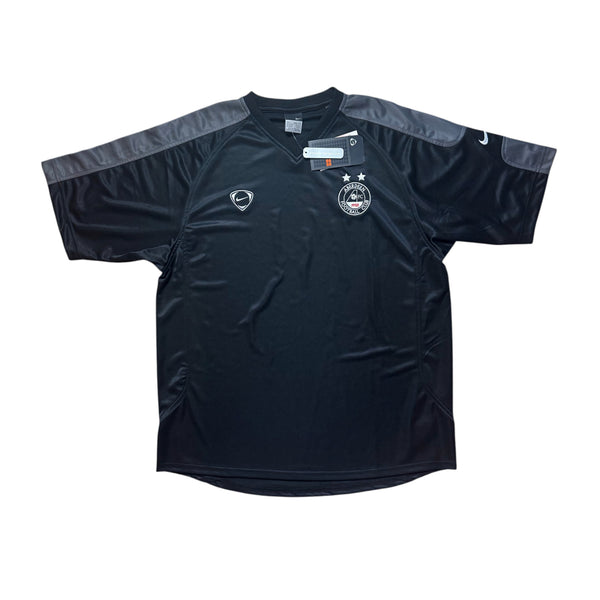 Aberdeen Training Shirt 2004 - 2006 (L) BNWT