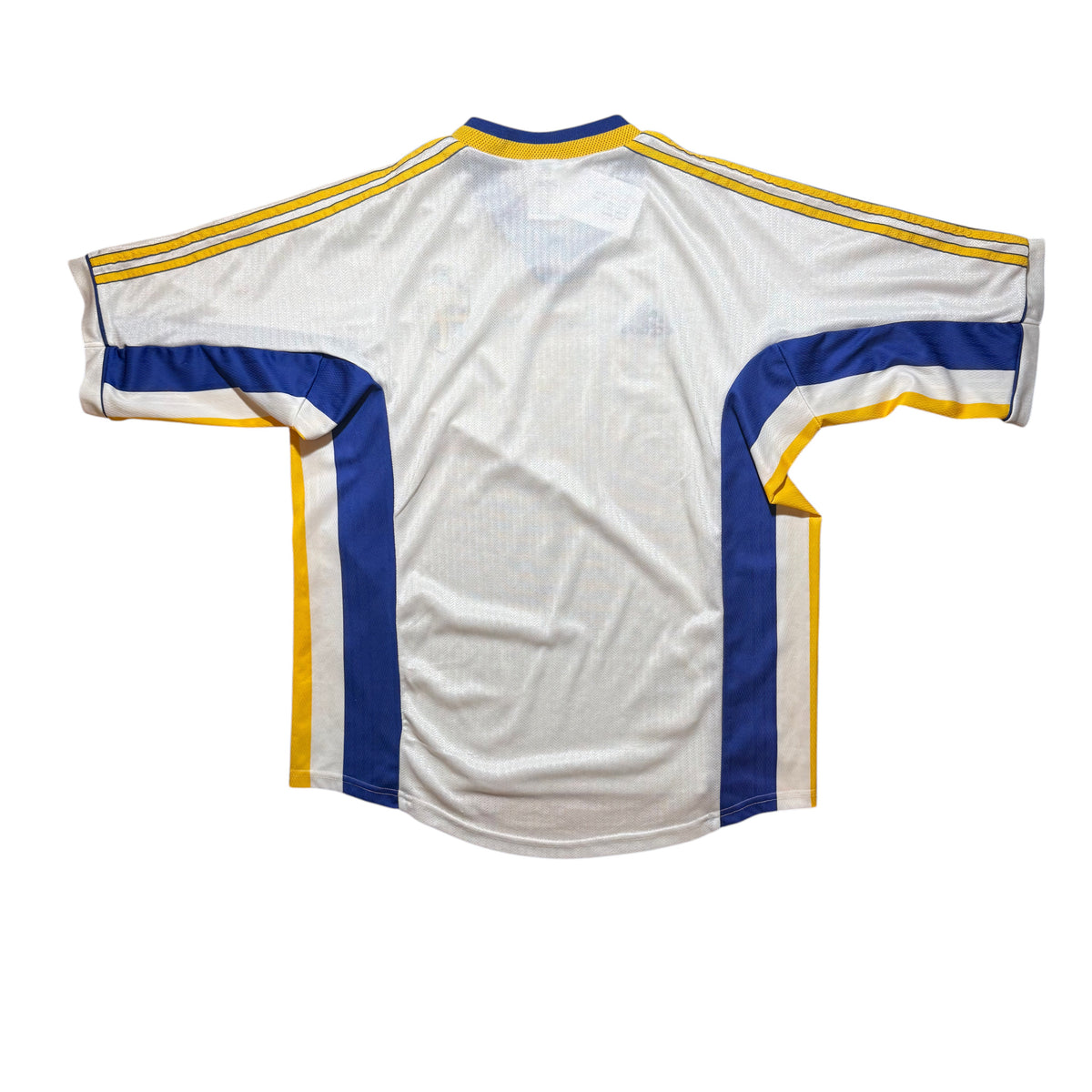 Sweden Away Shirt 1998 - 2000 (M)
