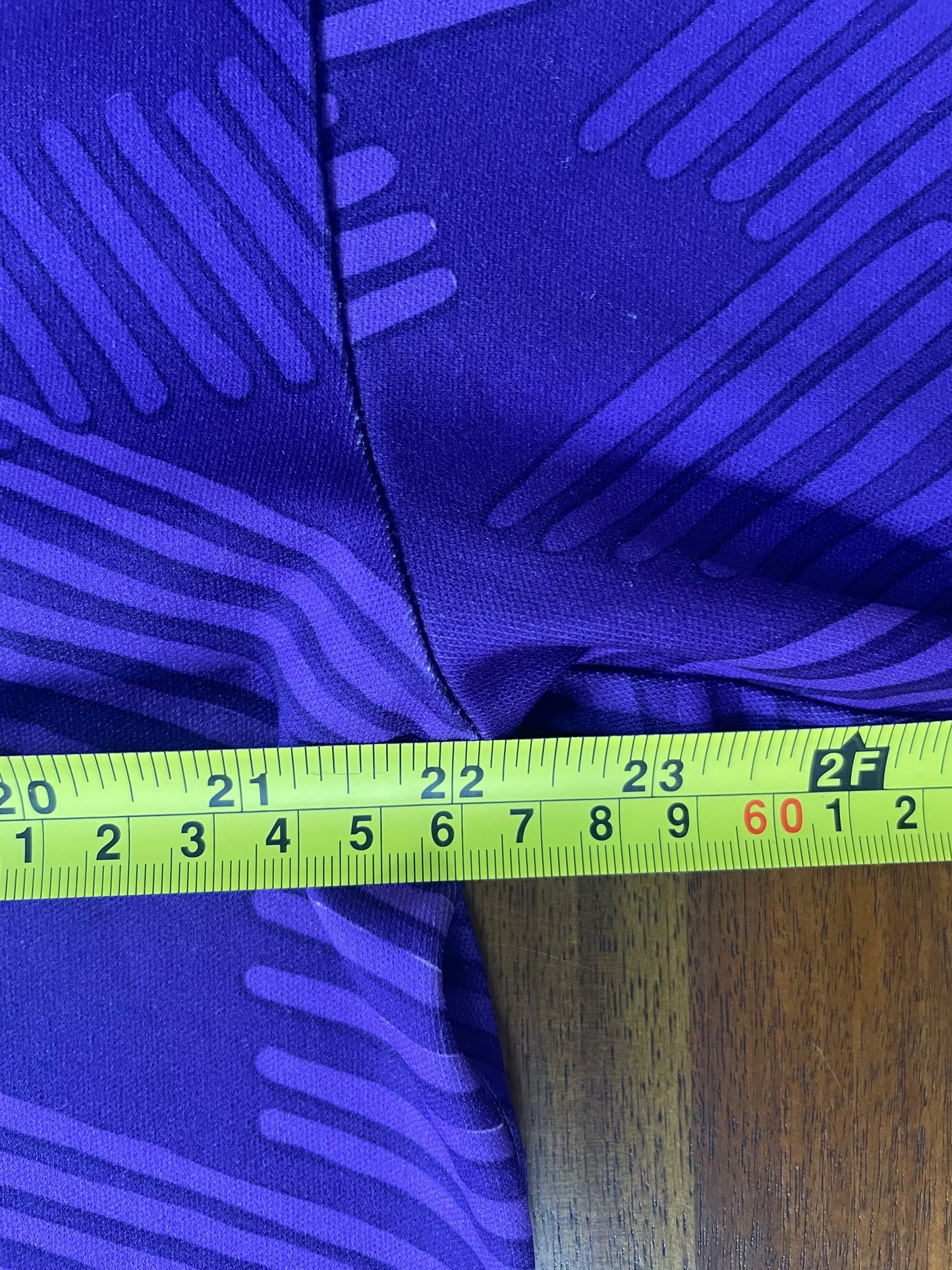 Player Issue Training • Fiorentina • 1991 • Lotto Top • Size XL