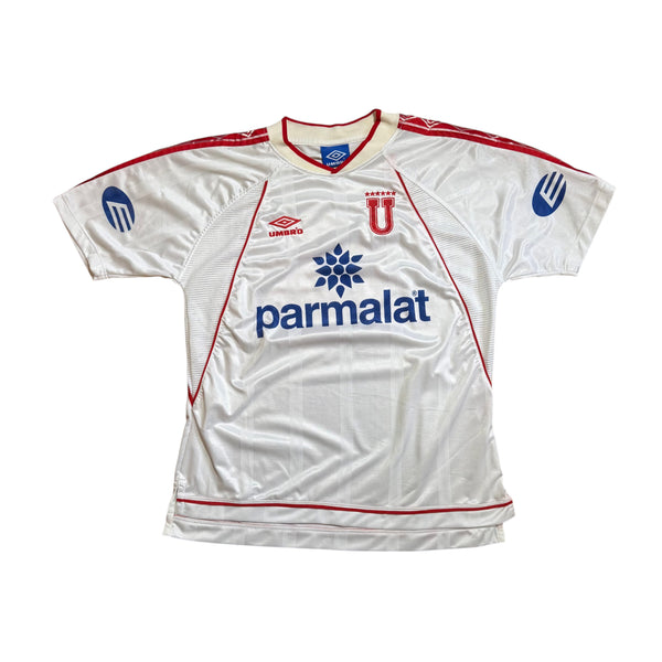 LDU Home Shirt 2000 - 2001 (XL) '10'