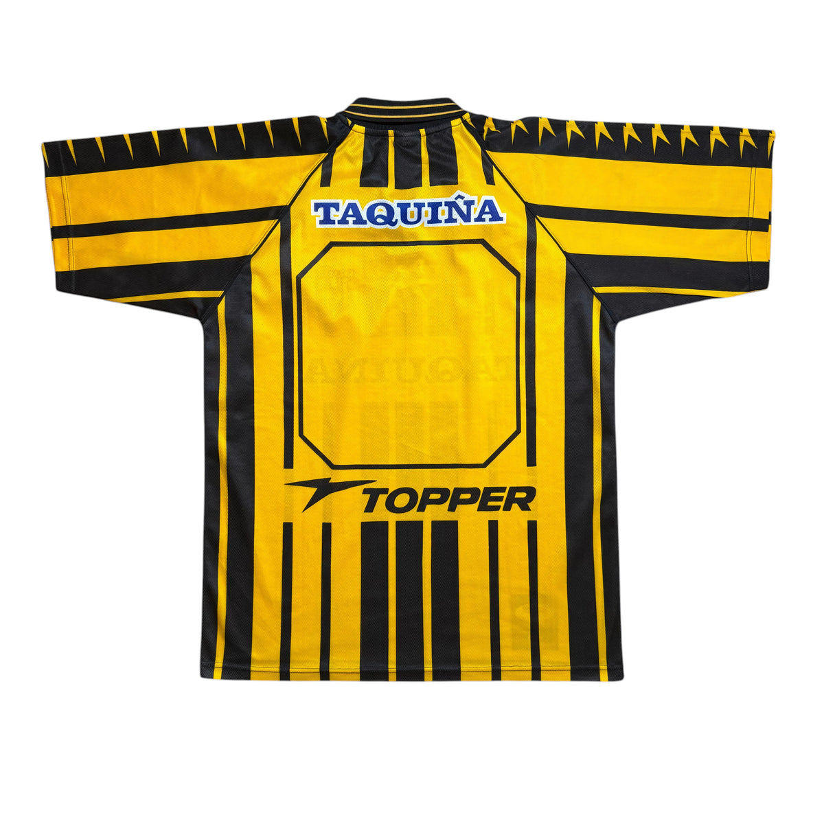 The Strongest Home Shirt 1998 - 2000 (L)
