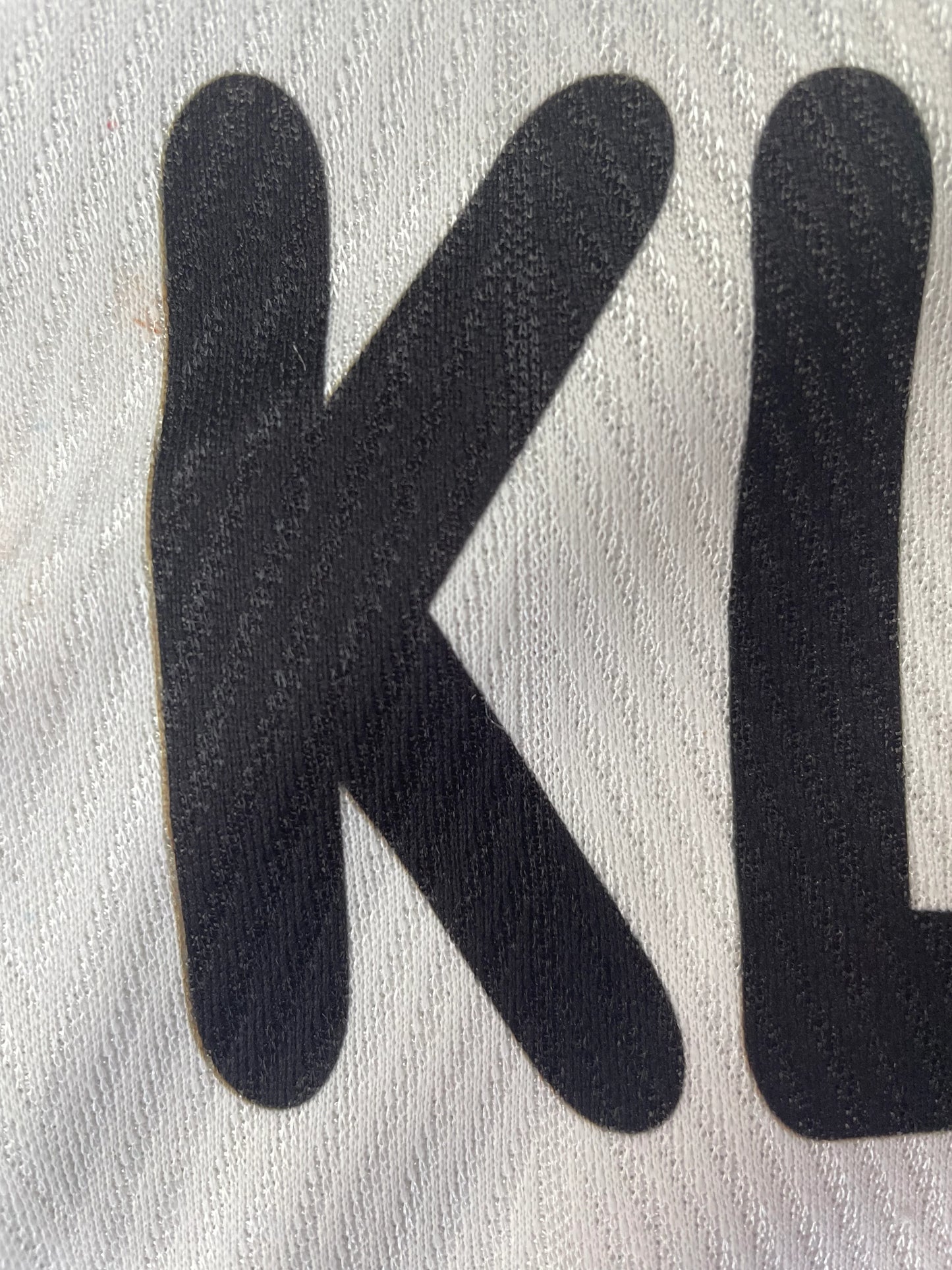 Store Shirt • AC Milan • 1997 • Lotto • Away • Patrick Kluivert