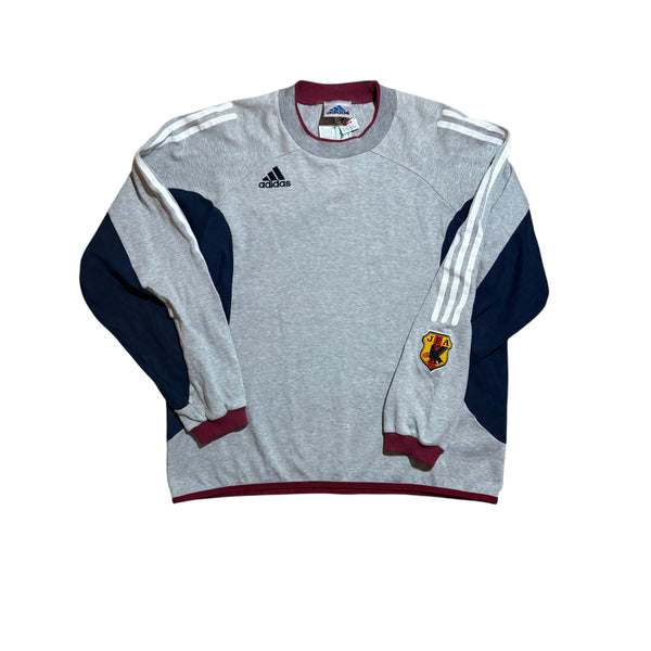 Japan Sweatshirt 2008 - 2010 (M)