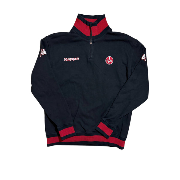 1. FC Kaiserslautern Sweatshirt 2005 - 2006 (XL)