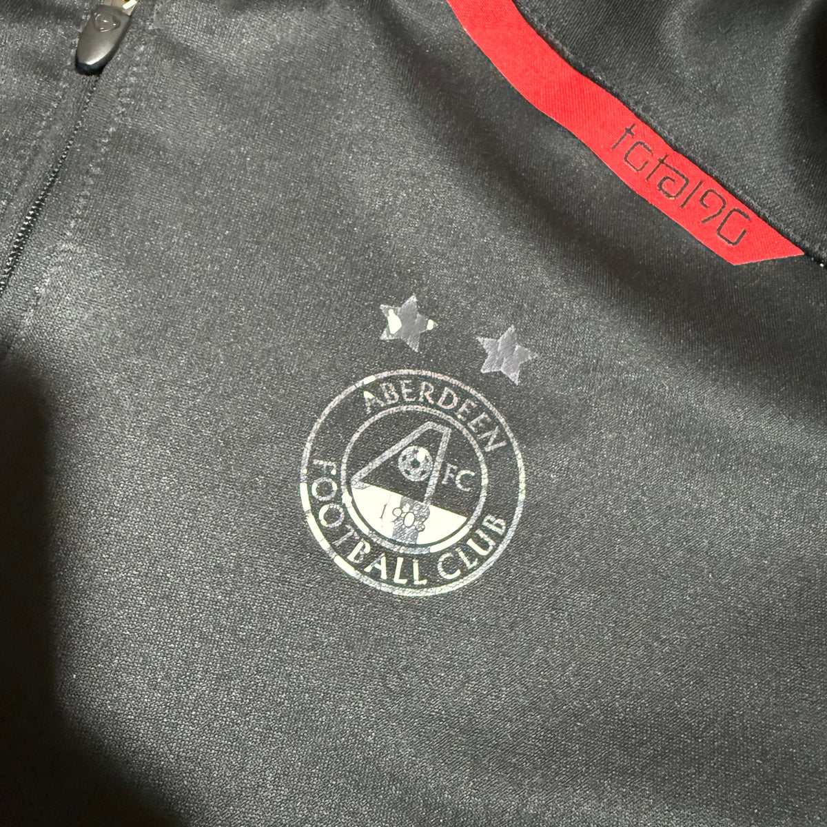 Aberdeen Sweatshirt 2009 - 2010 (S)