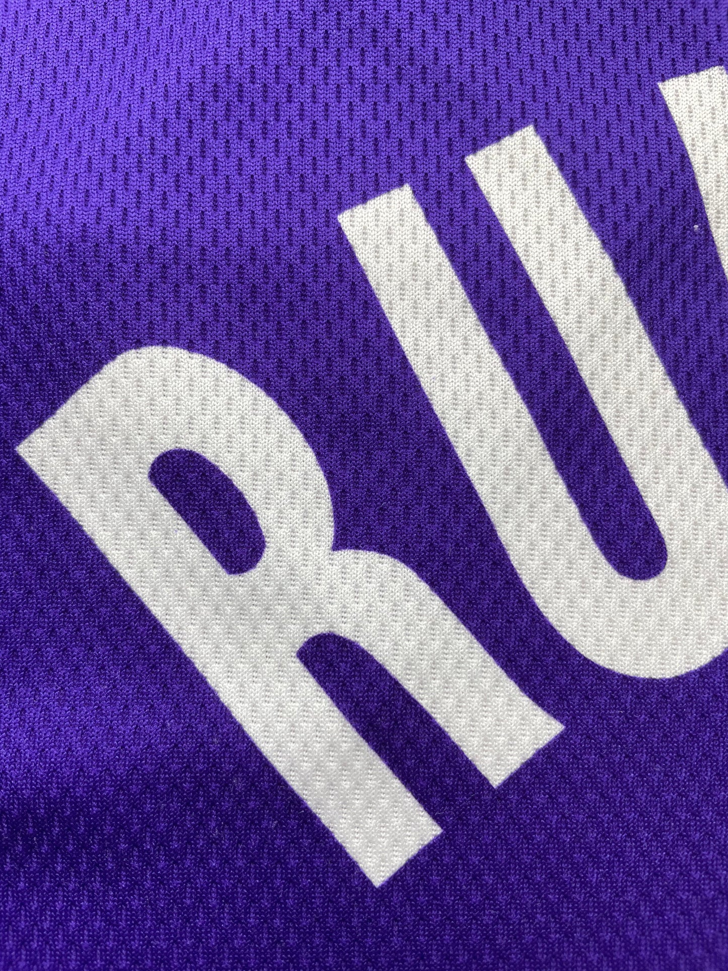 Store Shirt • Fiorentina • 1995 • Reebok • Home • #10 • Manuel Rui Costa • Size XL