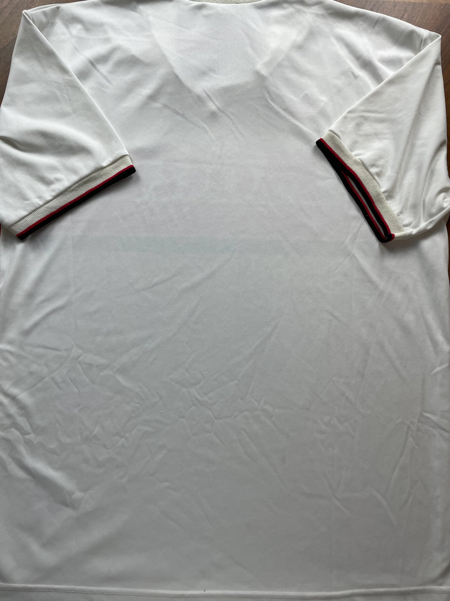 Store Shirt • AC Milan • 1992 • Adidas • Away • Size M
