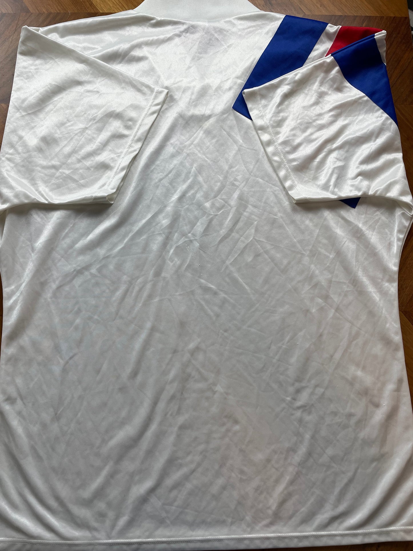 Store Shirt • USA • 1990 • Adidas • World Cup 90 Shirt • Size XL