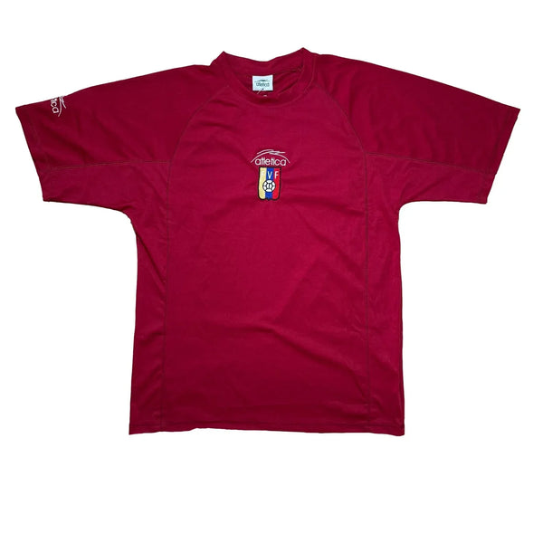 Venezuela Home Shirt 2001 - 2003 (M)