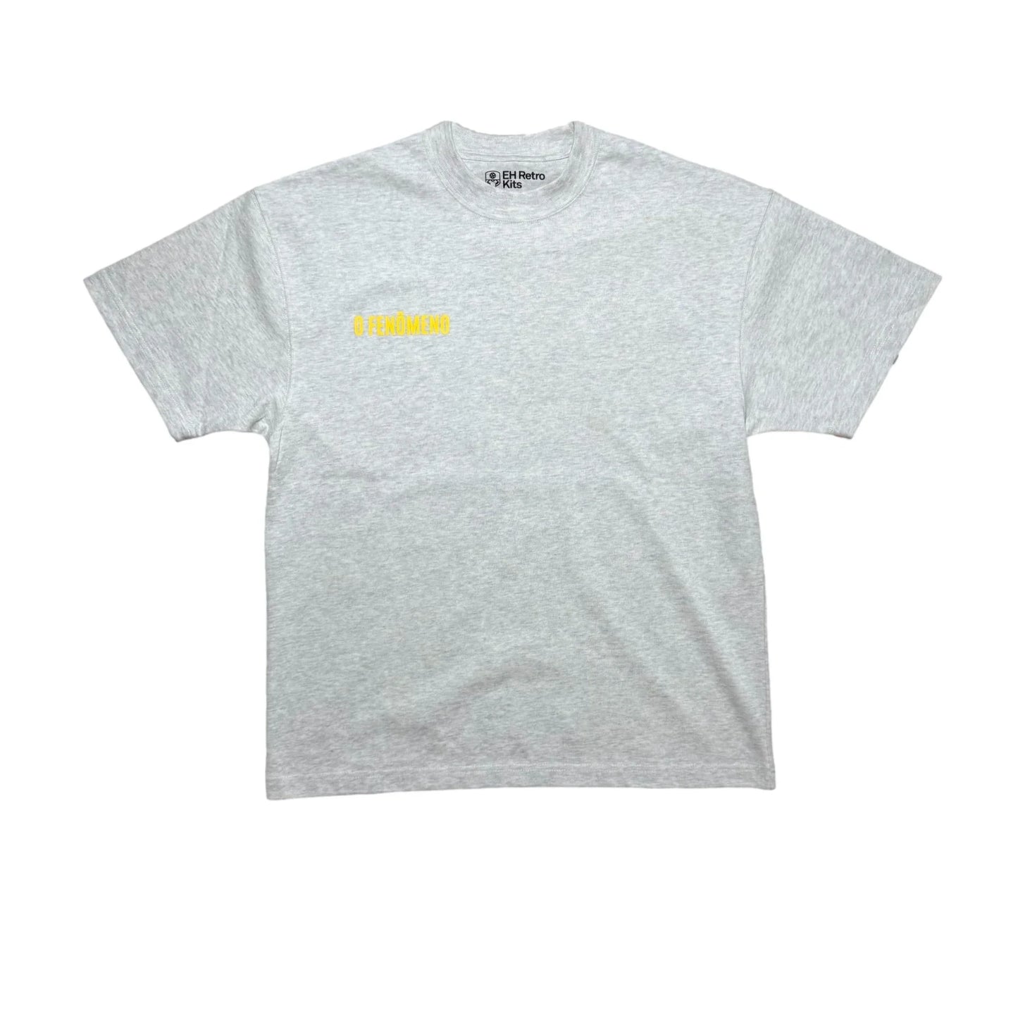 O Fenômeno - R9 Ronaldo T-Shirt