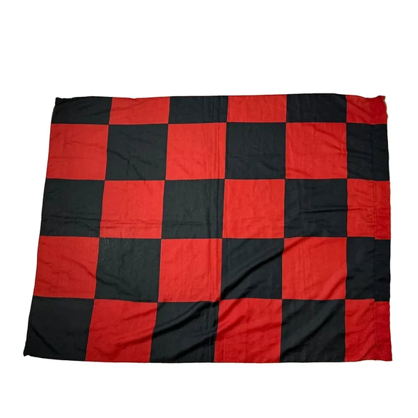 AC Milan Flag 80/90s
