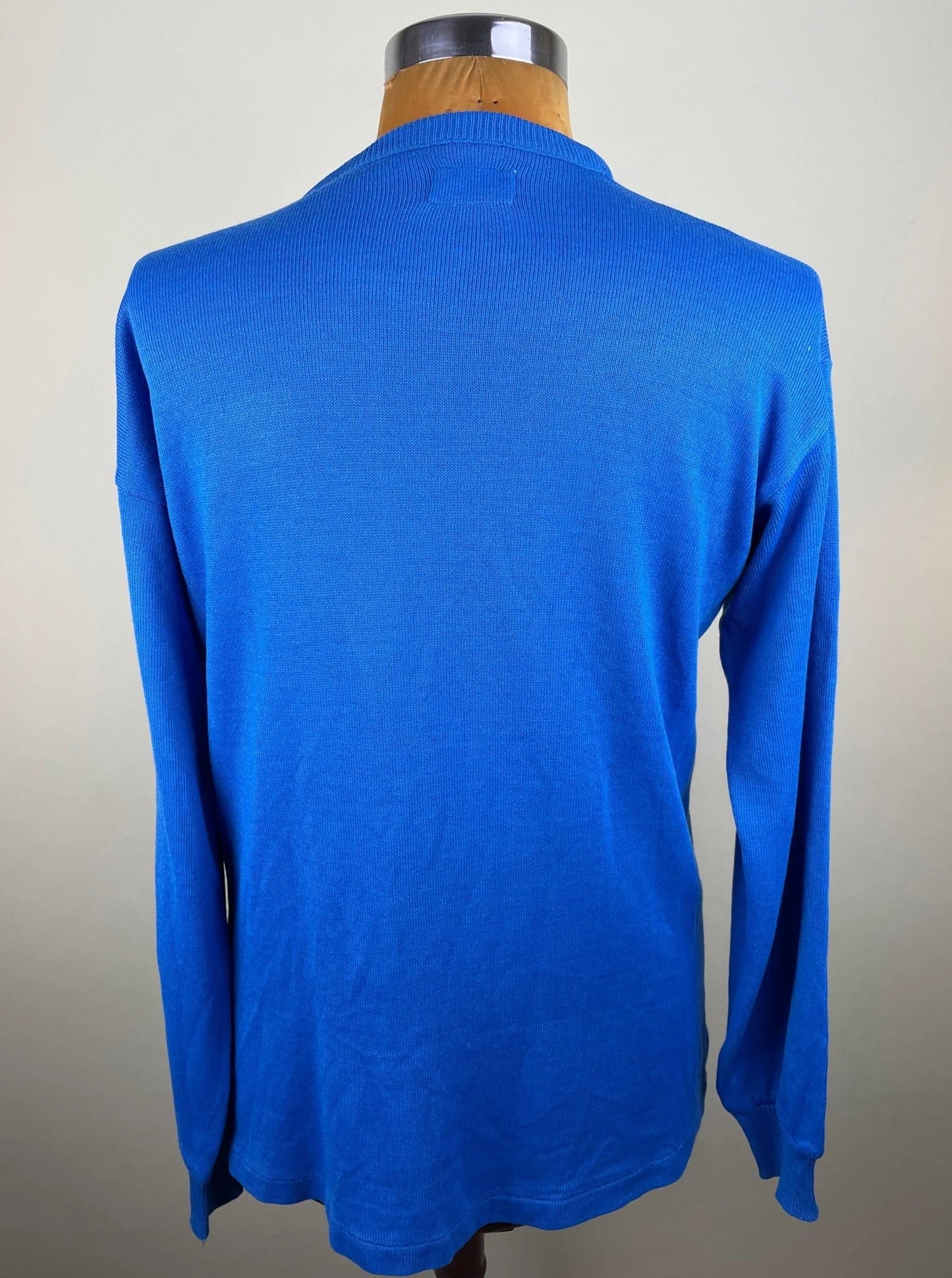 Player Issue Training • Fiorentina • 1984 • Ennerre Top
