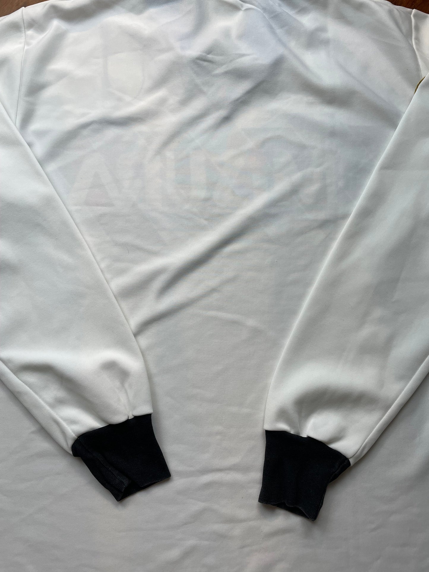 Store Shirt • Inter Milan • 1989 • Uhlsport • Away • Size L - Calcio 90