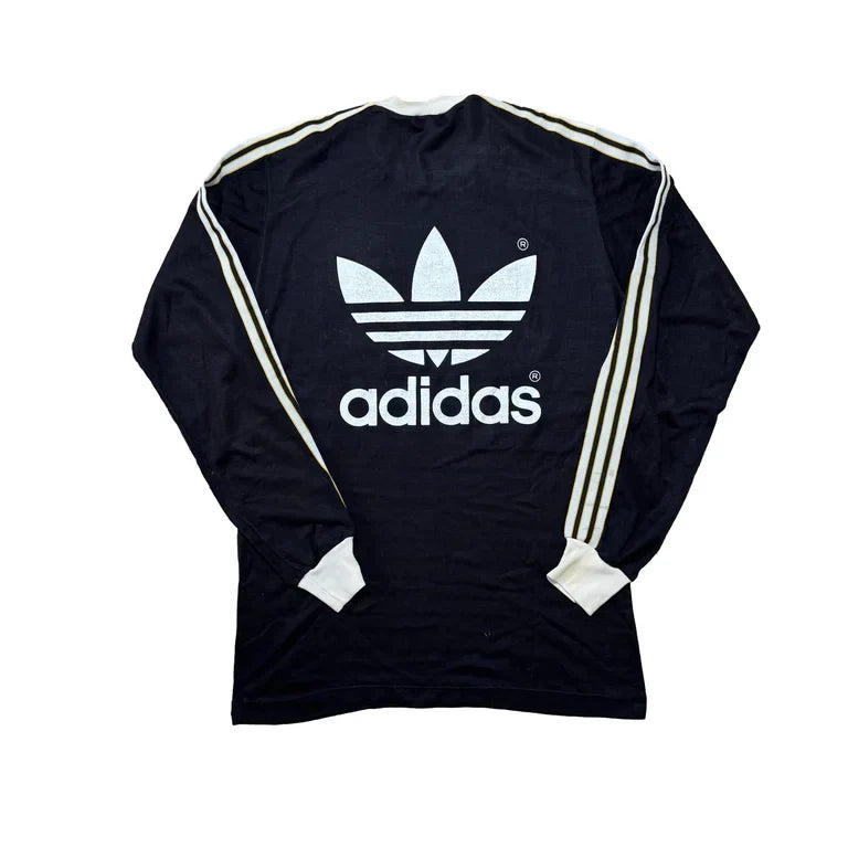 Santos Training Shirt 1987 (M)