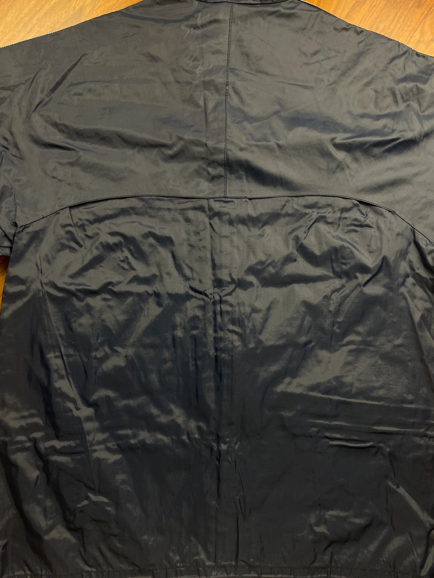 Player Issue Training • Juventus • 1990 • Kappa Training Waterproof