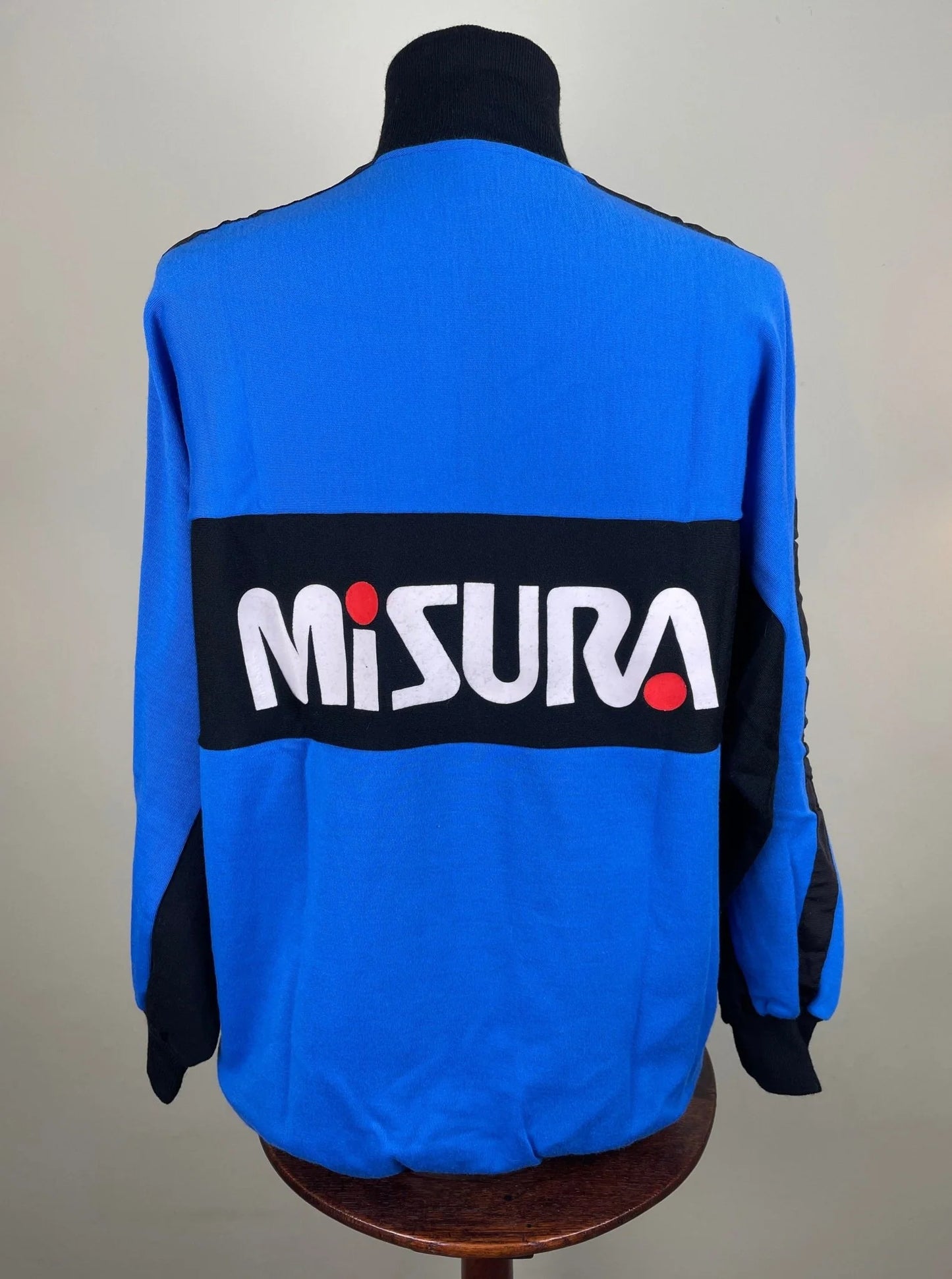 Player Issue Training • Inter • 1990 • Uhlsport Training Tracksuit