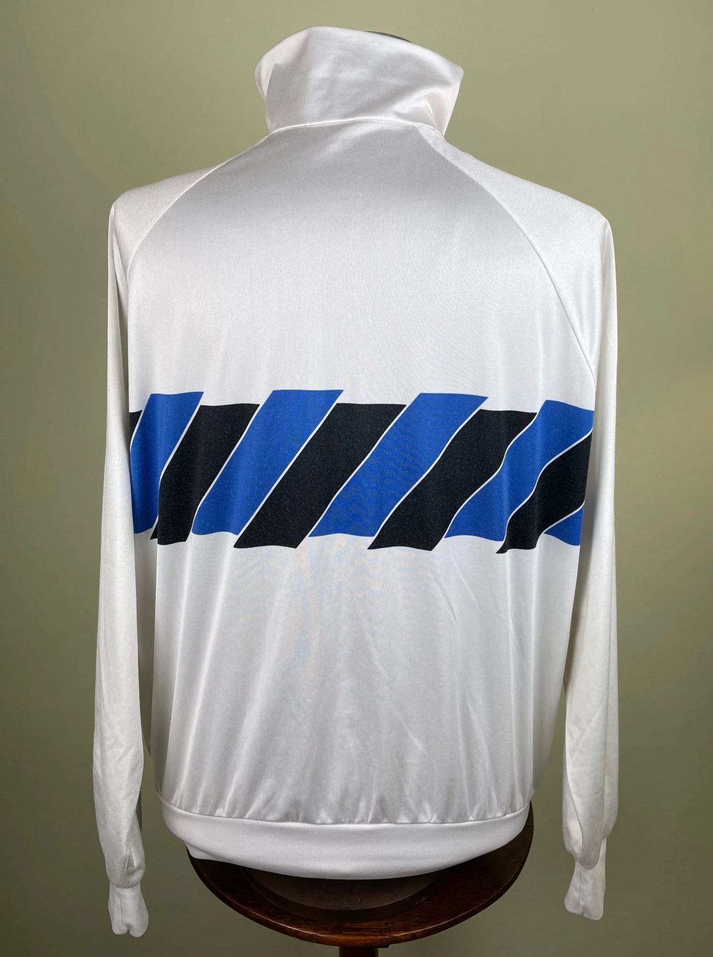 Player Issue Training • Inter • 1989 • Uhlsport Jacket