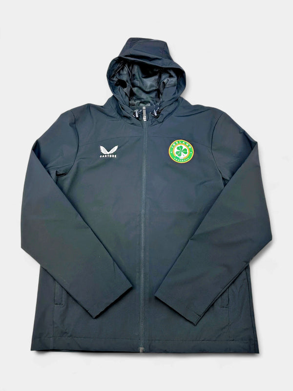 Ireland 2024-25 Windbreaker (Medium)