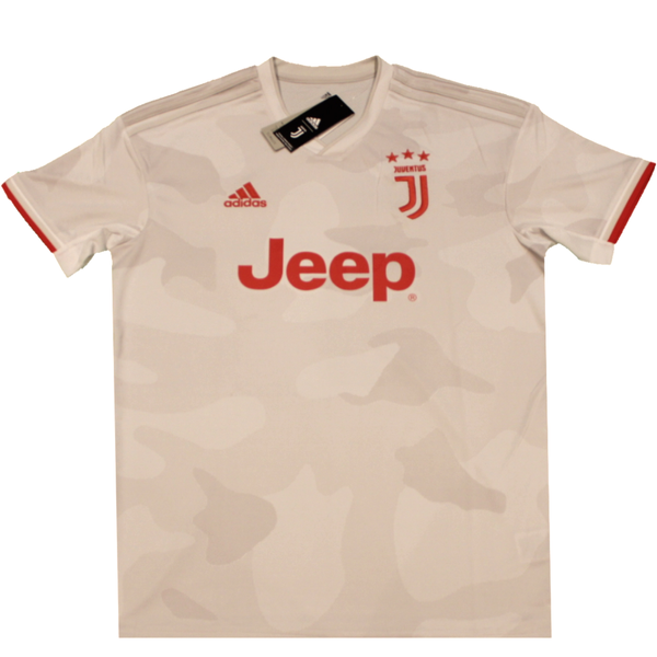 Juventus 2019-2020 Away Shirt (BNWT) L