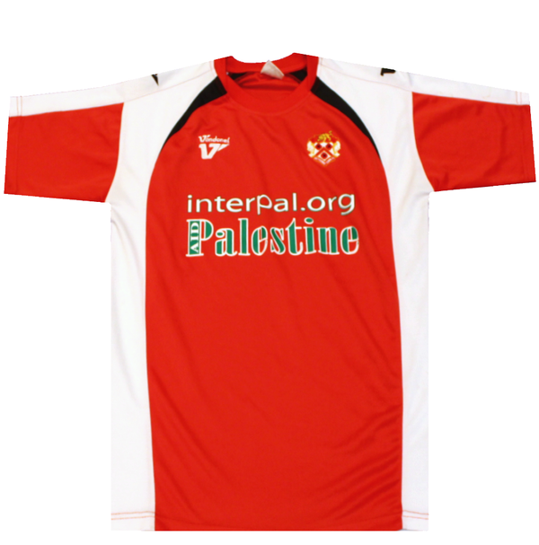 Kettering 2010-2011 Home Shirt (Excellent) L