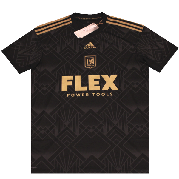 Los Angeles 2022 Home Shirt (BNWT) M