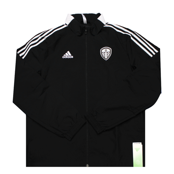 Leeds United 2022-2023 Football Jacket (BNWT) M