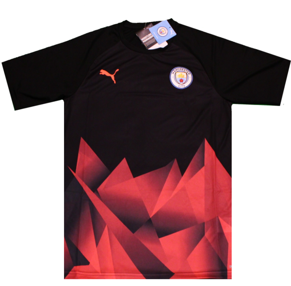 Manchester City 2019-2020 Training Shirt (BNWT) M
