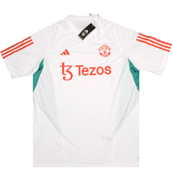Manchester United 2023-2024 Training Shirt (BNWT) XL