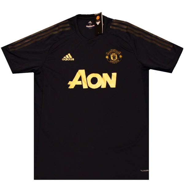 Manchester United 2017-2018 Training Shirt (BNWT) M