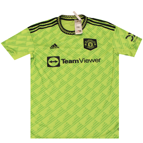 Manchester United 2022-2023 3rd Shirt (BNWT) M