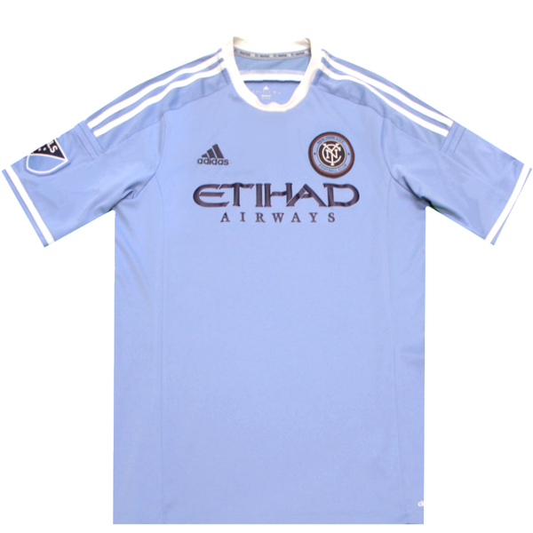 New York City 2015-2016 Home Shirt (Excellent) M