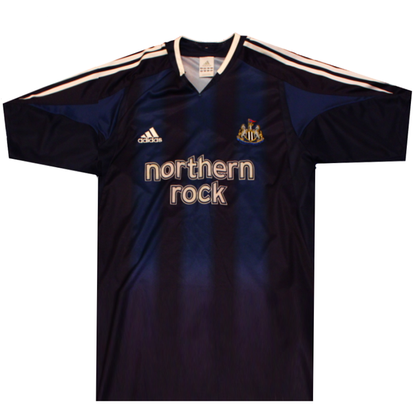 Newcastle United 2004-2005 Away Shirt (Excellent) S