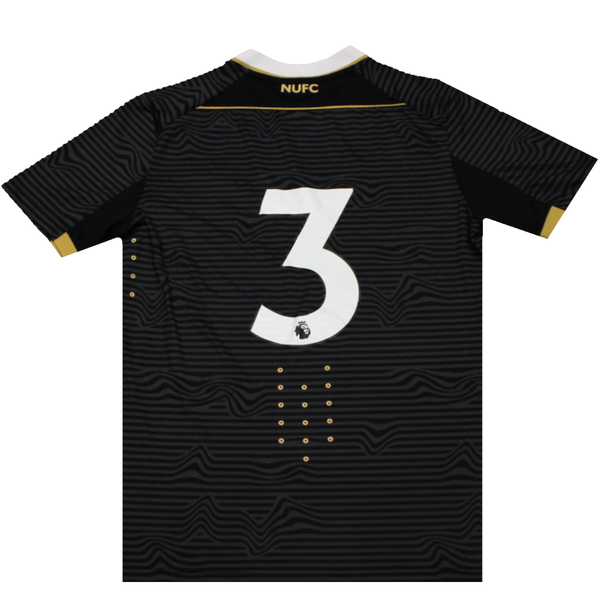 Newcastle United 2022-2023 Match Issued Reserves/Youth (Excellent) M