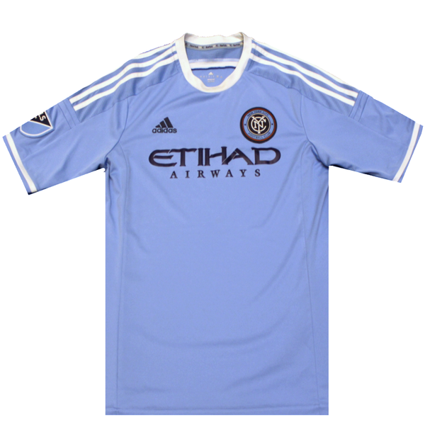 New York City 2015 Home Shirt (Excellent) L