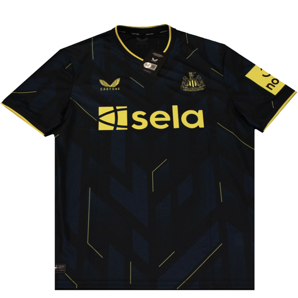 Newcastle United 2023-2024 3rd Shirt (BNWT) L