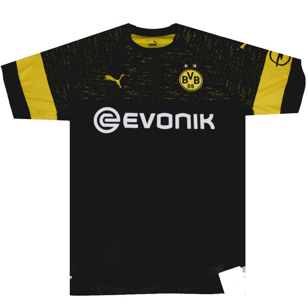 Borussia Dortmund 2018-2019 Away Shirt (BNWT) L