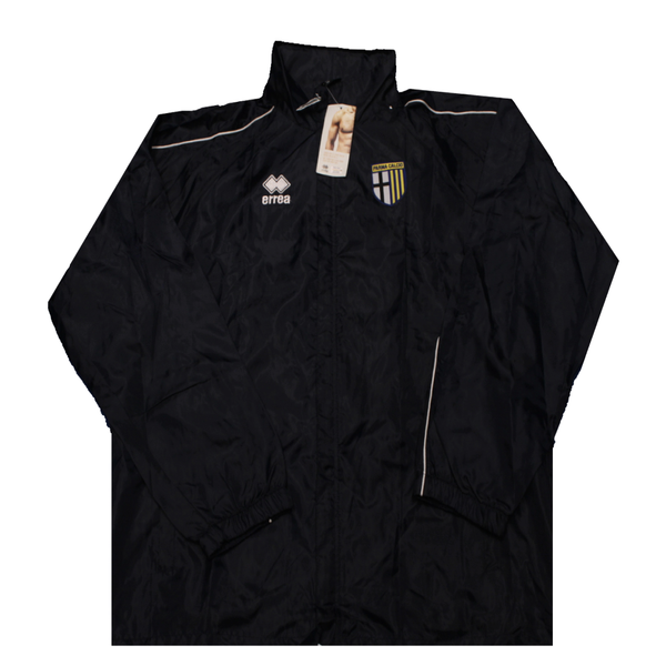 Parma AC 2019-2020 Waterproof Jacket (BNWT) XXL