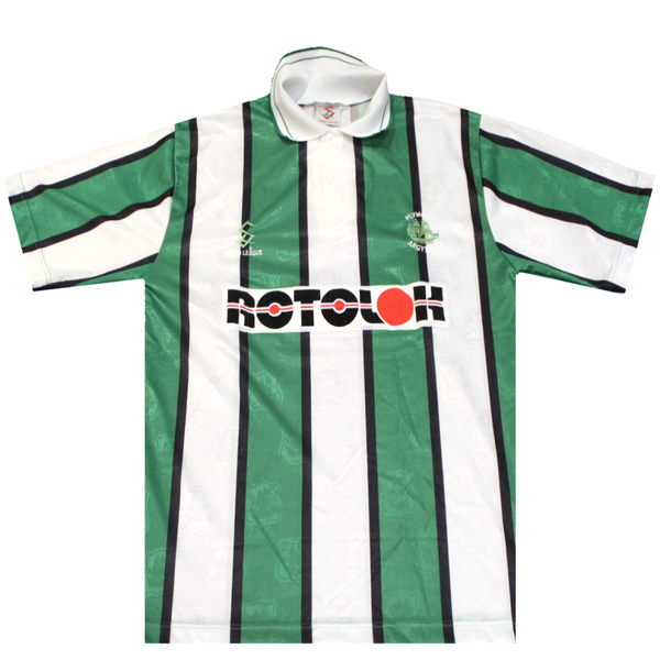 Plymouth Argyle 1996-1997 Home Shirt (Excellent) M