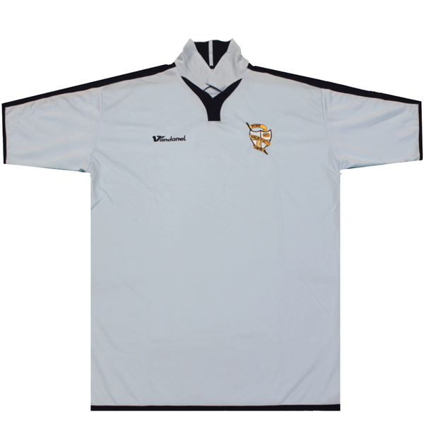 Port Vale 2005-2006 Training Shirt (Excellent) XL